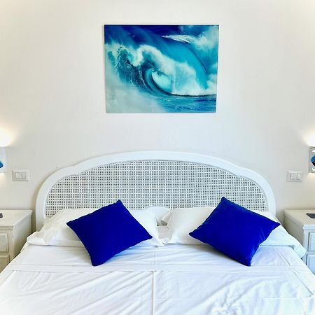 L'Ancora Amalfi Dreams Apartment Minori Bagian luar foto