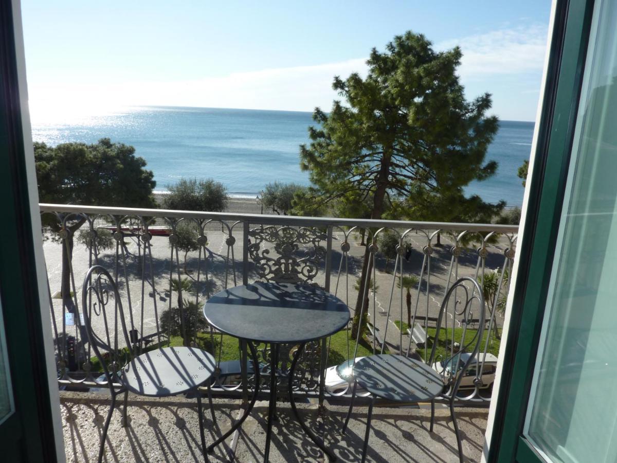 L'Ancora Amalfi Dreams Apartment Minori Bagian luar foto