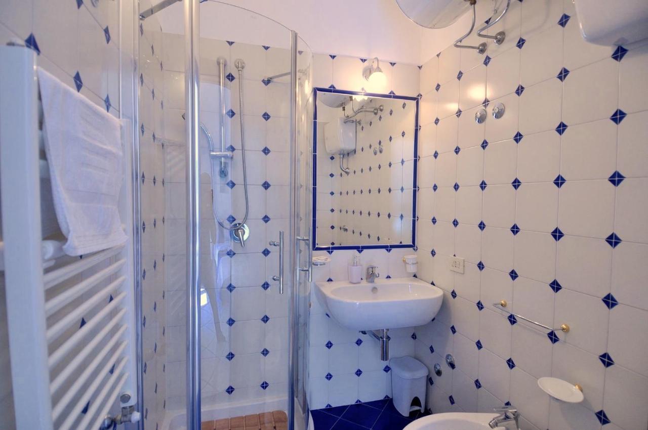 L'Ancora Amalfi Dreams Apartment Minori Bagian luar foto
