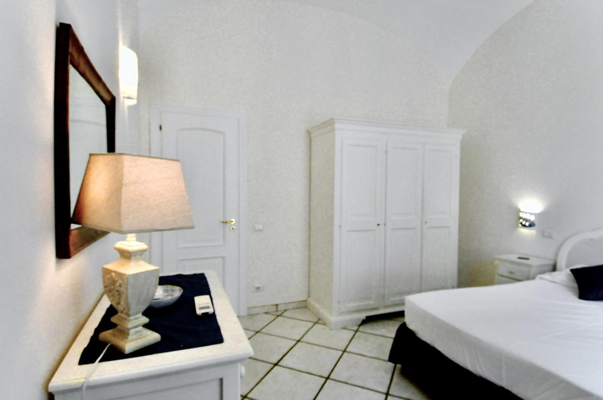 L'Ancora Amalfi Dreams Apartment Minori Bagian luar foto