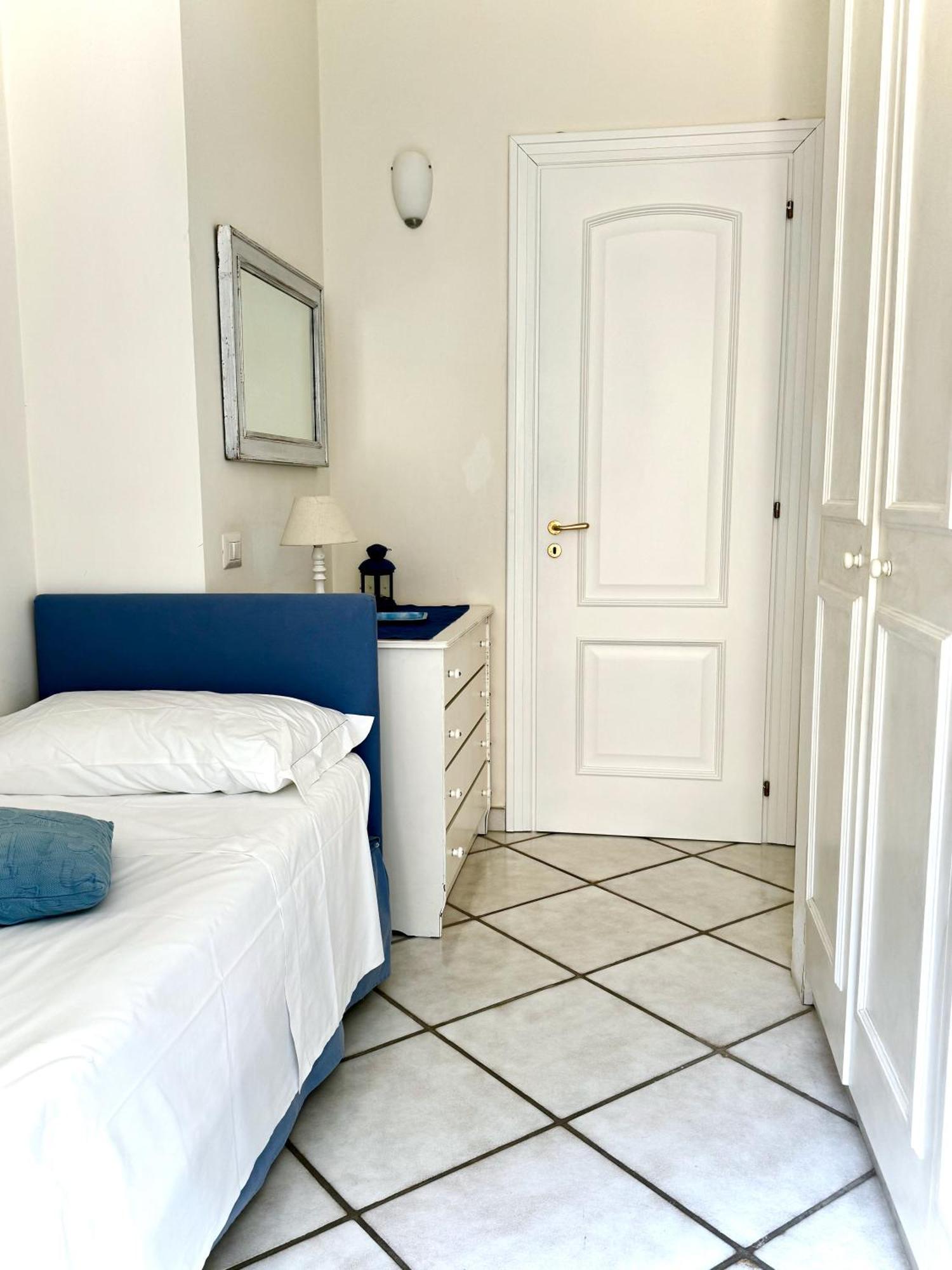 L'Ancora Amalfi Dreams Apartment Minori Bagian luar foto