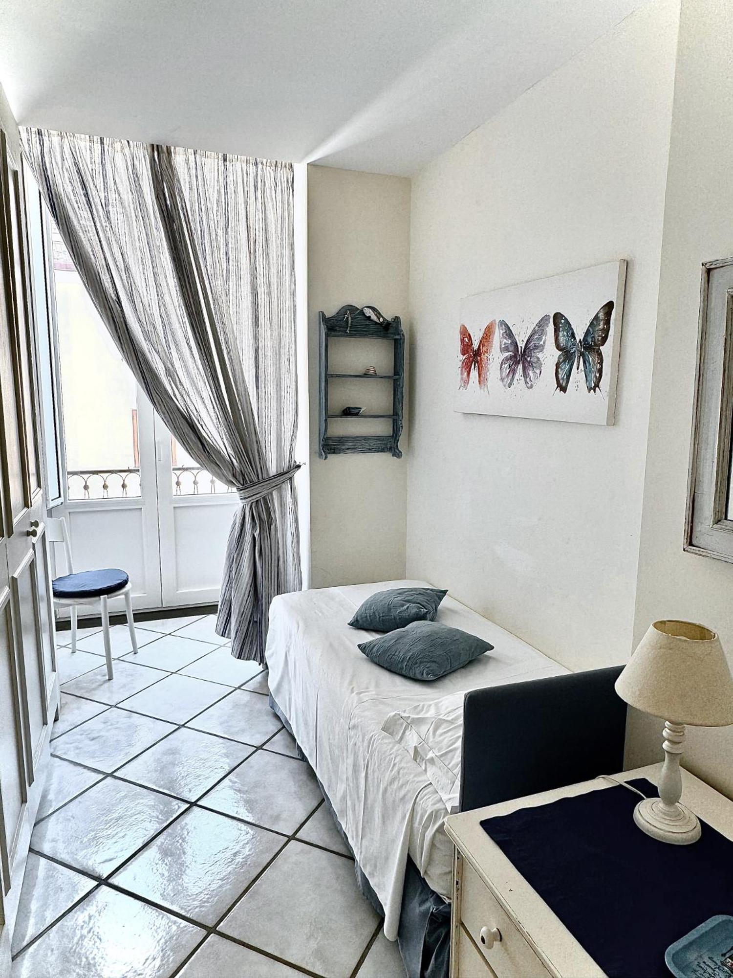 L'Ancora Amalfi Dreams Apartment Minori Bagian luar foto