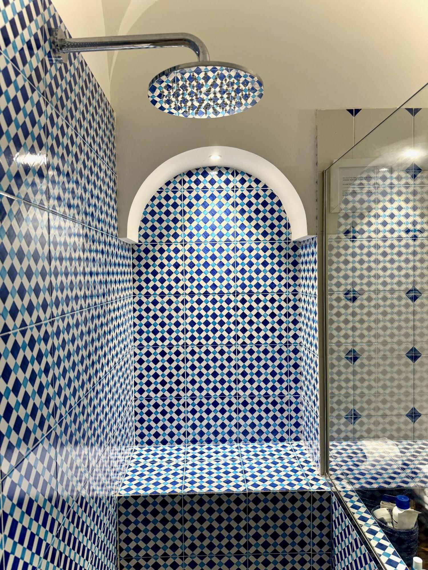 L'Ancora Amalfi Dreams Apartment Minori Bagian luar foto