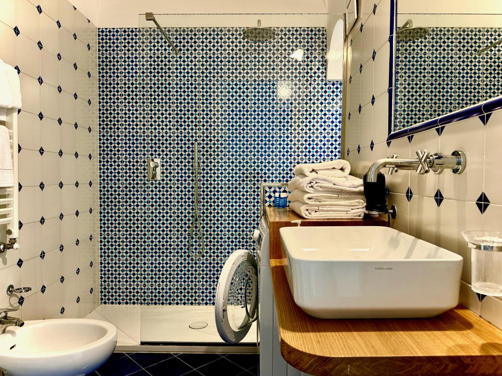 L'Ancora Amalfi Dreams Apartment Minori Bagian luar foto