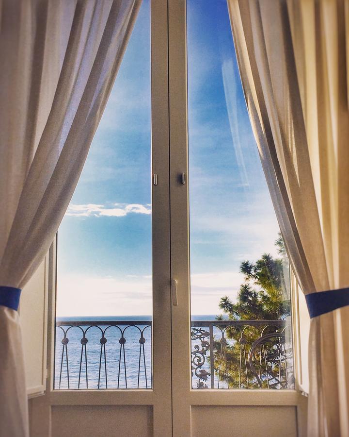 L'Ancora Amalfi Dreams Apartment Minori Bagian luar foto